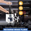weyleity 3L Manual Brake Bleeder Kit | One-Person Brake Pressure