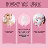 5PCS Glass Skin Collagen Mask - Deep Hydration Face Mask
