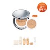Sulwhasoo 설화수공통퍼펙팅 쿠션 에어리 본품15g+리필15g SPF50+ Sulwhasoo Perfecting Cushion Airy Original 15g + Refill 15g SPF50+