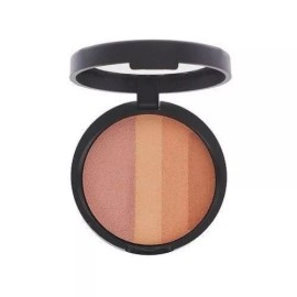 Laura Geller NIB Laura Geller Dream Creams Concealer & Highlighter Palette, Regular/Tan!