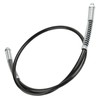49-16-2647 Grease Gun Hose – Compatible with Milwaukee M18 FUEL