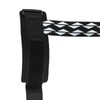 2PCS Weightlifting Belt Hand Grip Support Wrist Straps for Pull