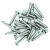 No.8 x 0.4 (4.2mm x 9.5mm) Hex Self-Tapping Screw -
