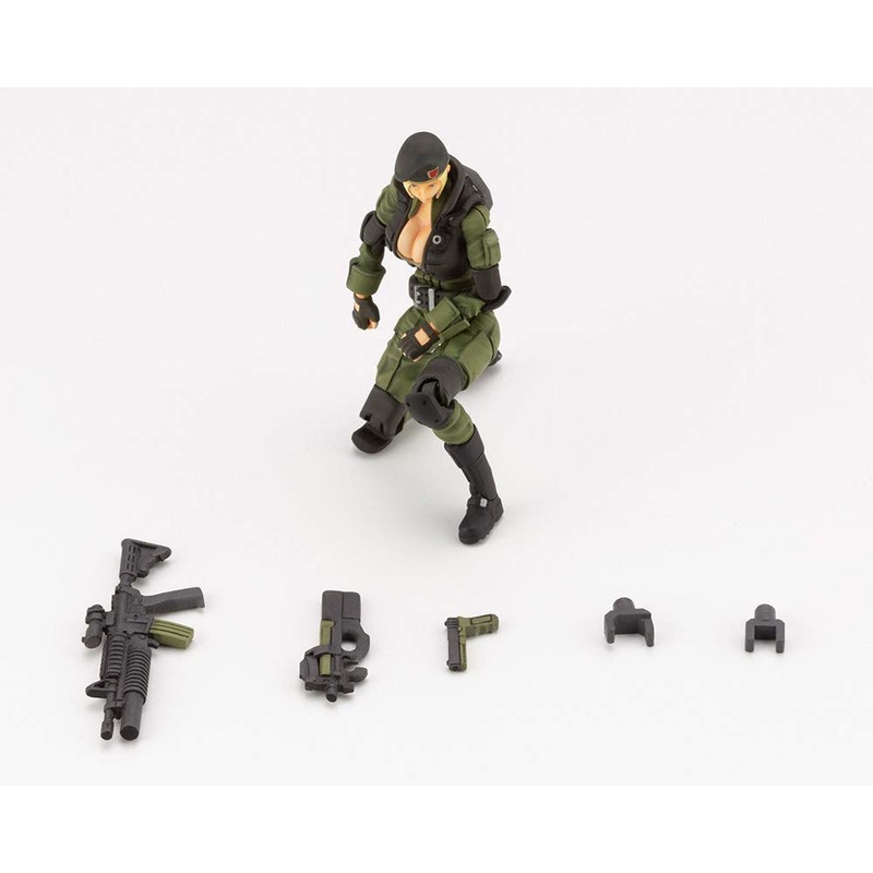 Hexa Gear Early Liga Banner, Vol. 3, Total Height: Approx.