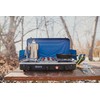 Stansport 2-Burner Propane Stove with Grill (212-600-50)