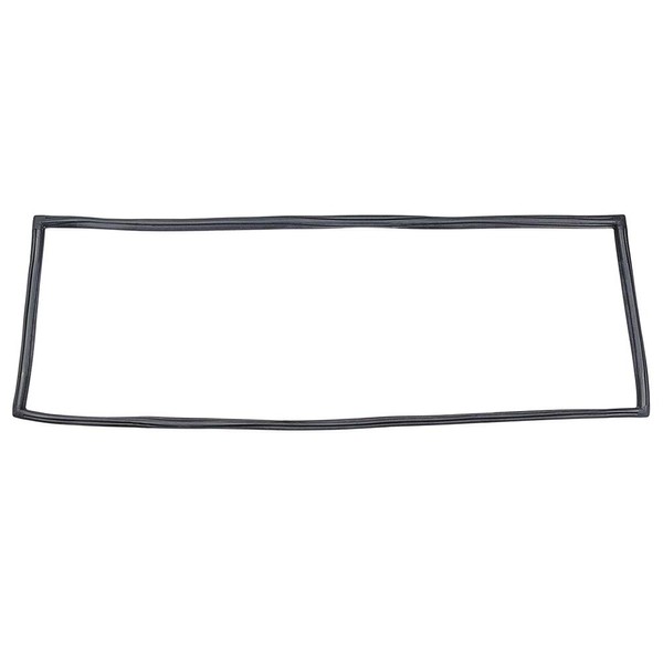 Auto Krafters Compatible/Replacement For Back Glass Weatherstrip Rear Window Rubber