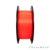 Momoi Fishing Cast Mania Mono (Flash Orange, No. 6)