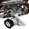 Belt Tensioner Assy with Pulley 12554027 Replacement for Chevy Avalanche