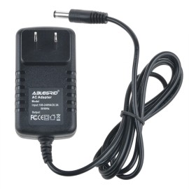 Ablegrid AC Adapter Charger For TP-Link Deco M9 Plus AC2200 Smart Home Mesh Wi-Fi System