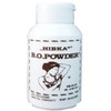 HIBKA POWDER BEDAK HIBKA KETIAK ANTI BAU BADAN DEODARANT DEODARAN ARMPIT POWDER
