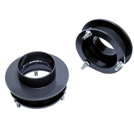 Maxtrac Suspension (1628) 1.5" Rear Coil Spacer for Chevy Suburban - Pair