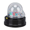 Electric Shake Lucky Ball Machine Mini Lottery Machine Portable Fortunate