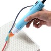 mofa Embossing Hot Air Pen, Mini Heat Gun, Shrink Pen