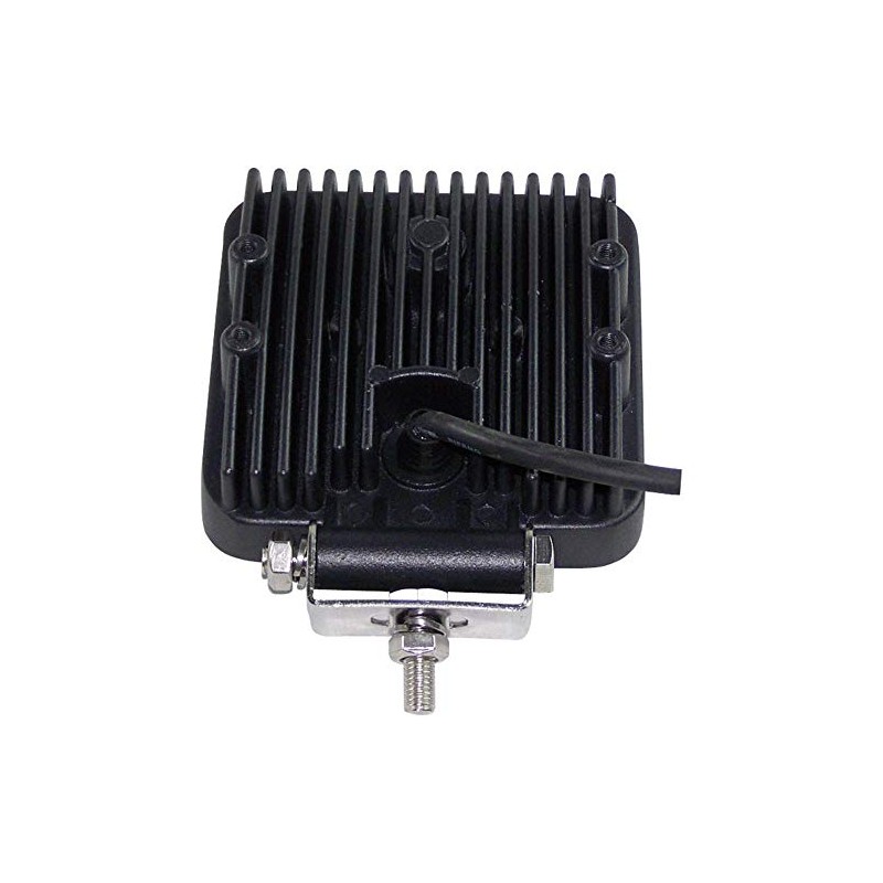 Berger + Schröter 20190 LED Working Light 5 x 3