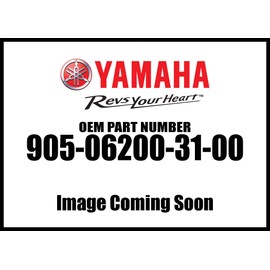 SPRING, TENSION, Genuine Yamaha OEM ATV / Motorcycle / Watercraft / Snowmobile Part, [gp]