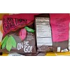 Trader Joe's Dark Chocolate Thins Roasted Cocoa Nibs & Sea