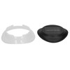 Solar Light 9LEDs IP55 Waterproof 6500K White Light Solar Light