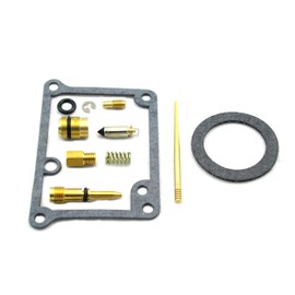 Freedom County ATV FC48051502 Carburetor Rebuild Kit for Yamaha YFS200 Blaster
