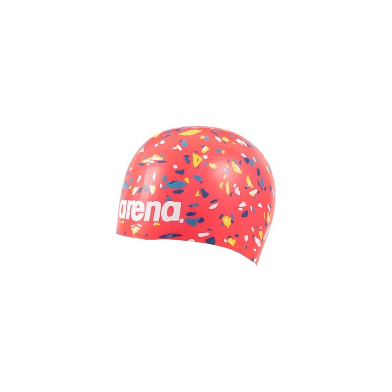 Arena Poolish Moulded Swim Cap