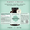 grenzenlos® Super Biotics with Probiotics & Prebiotics for a Healthy