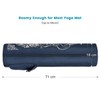 Gonex Yoga Mat Bag, Full-Zip Exercise Yoga Mat Carry Bag
