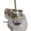 Bisenya Electronic Turbocharger Actuator Compatible with 2.0 TDI CBAA CBAB