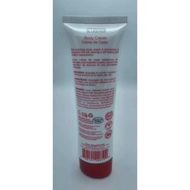 Vine Vera Resveratrol Skin Care Body Cream 140G/4.9Oz