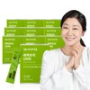 Vitamin Village Sprout Barley 1000 Powder Sticks (10 boxes, 300