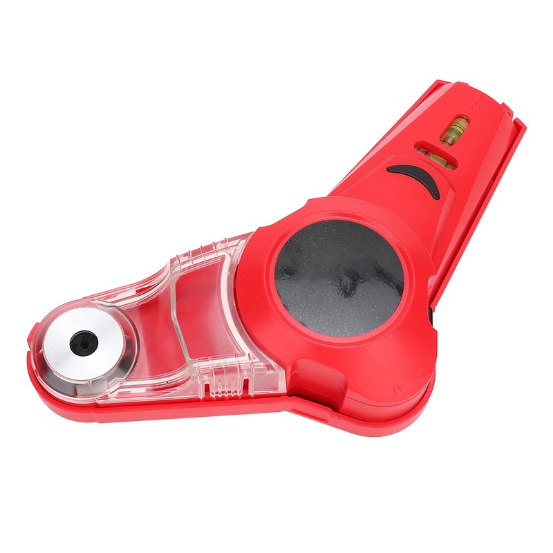 Multi purposes Laser Drill Dust Helper Collector Drilling Laser Catcher