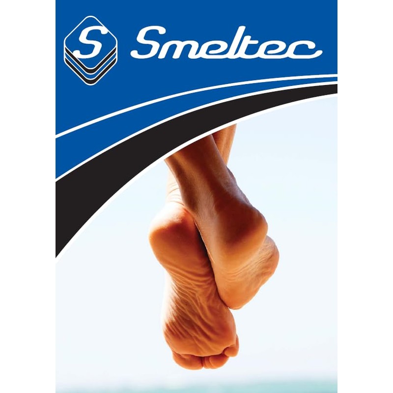 Smeltec Absotrim Einlegesohle