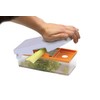 Prepworks by Progressive Fruit and Vegetable Chopper,White