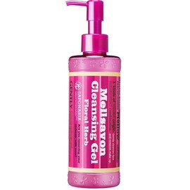 メルサボン クレンジングジェル フローラルハーブ (230mL)