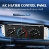 Front Climate Control Module 55037473AB Heater A/C Control Switch for