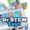 Dr. STEM Toys | Talking Toy Cash Register | STEM