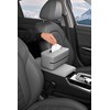 HOLDCY Car Tissue Holder - Universal Soft PU Leather Box