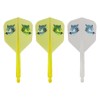 CONDOR AXE INAZUMA TIGER Small M MIX Shota Gono, Player