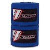 Revgear Vendas elásticas para Manos (Blanco, 180 Pulgadas)