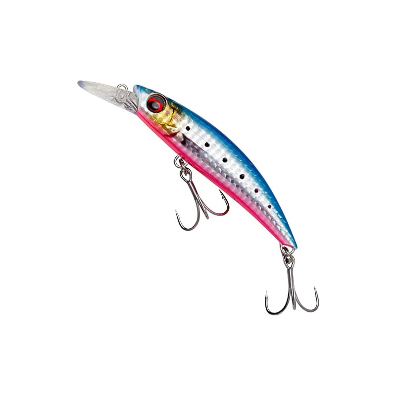 SAVAGE GEAR Saltwater Jerkbait Lure GRAVITY RUNNER 100mm/37g