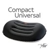 Go Travel Compact Universal Pillow for Head, Neck & Back