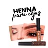 Kejel Jabibe Henna Jabibe Polvo Para Cejas Perfectas Elige Color