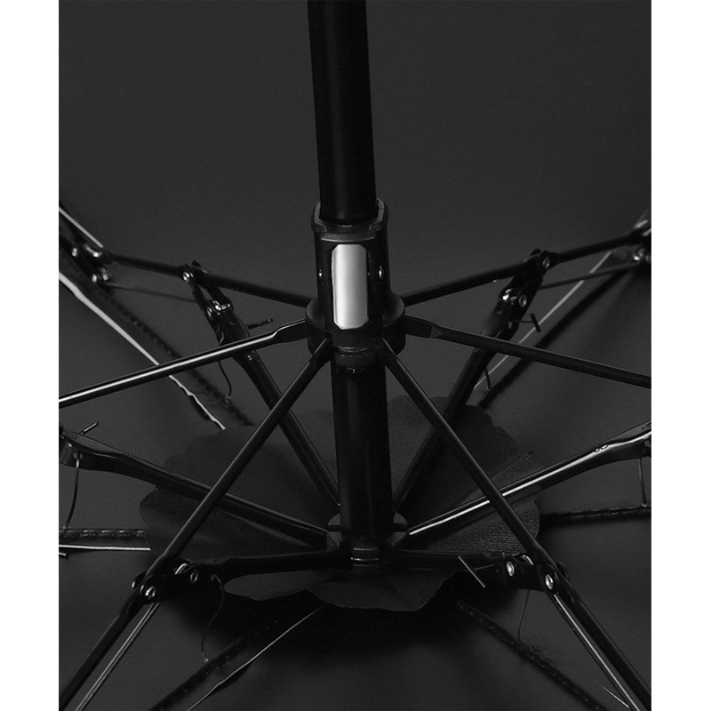 Folding Umbrella, Lightweight, Foldable, Compact, Sun or Rain, UV Protection,