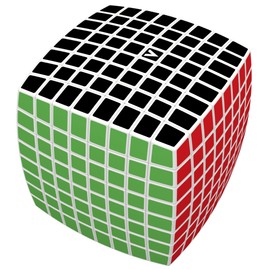 V-Cubes - V-Cube 8.