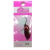 Angler'z System Donna 2.0g #09 Full Red Full Red Spoon