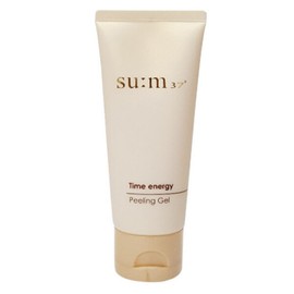 Breath37 Time Energy Peeling Gel 100ml GM / 숨37 타임 에너지 필링 젤 100ml GM