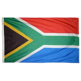 South Africa Flag (4 ft. x 6 ft.)