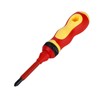 10 in 1 Insulated CRV Screwdriver Set 500V Electrician Screwdriver