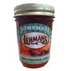 Lehman's Homemade All Natural Preserves Spread, No Preservatives, 8 Oz,