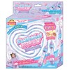Happinet Jewel Mix! Jump Rope Sweet Purple