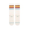 Stance MALIBOO + Socks, VINTAGE WHITE (01785)