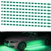 XT AUTO 8X 30cm 15-LED Car Truck Flexible Waterproof LED